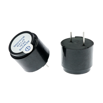 Magnetic Buzzer-MB1614-23S12P